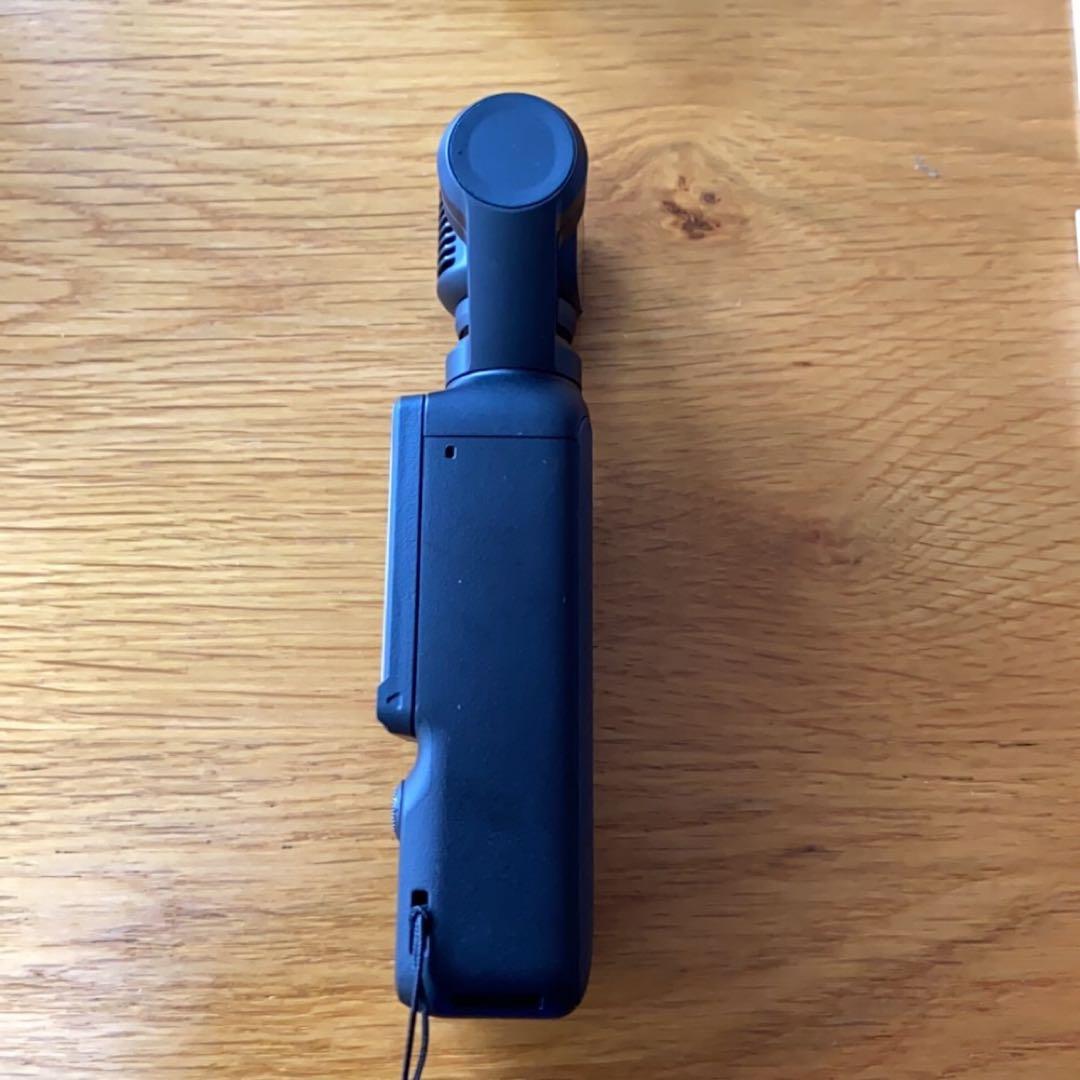 DJI vlogカメラ Osmo Pocket 3