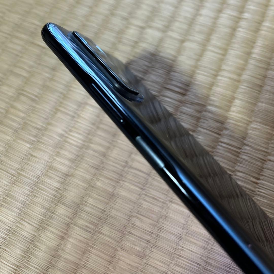 Xiaomi Redminote10Pro オニキスグレー 128GB 6GB