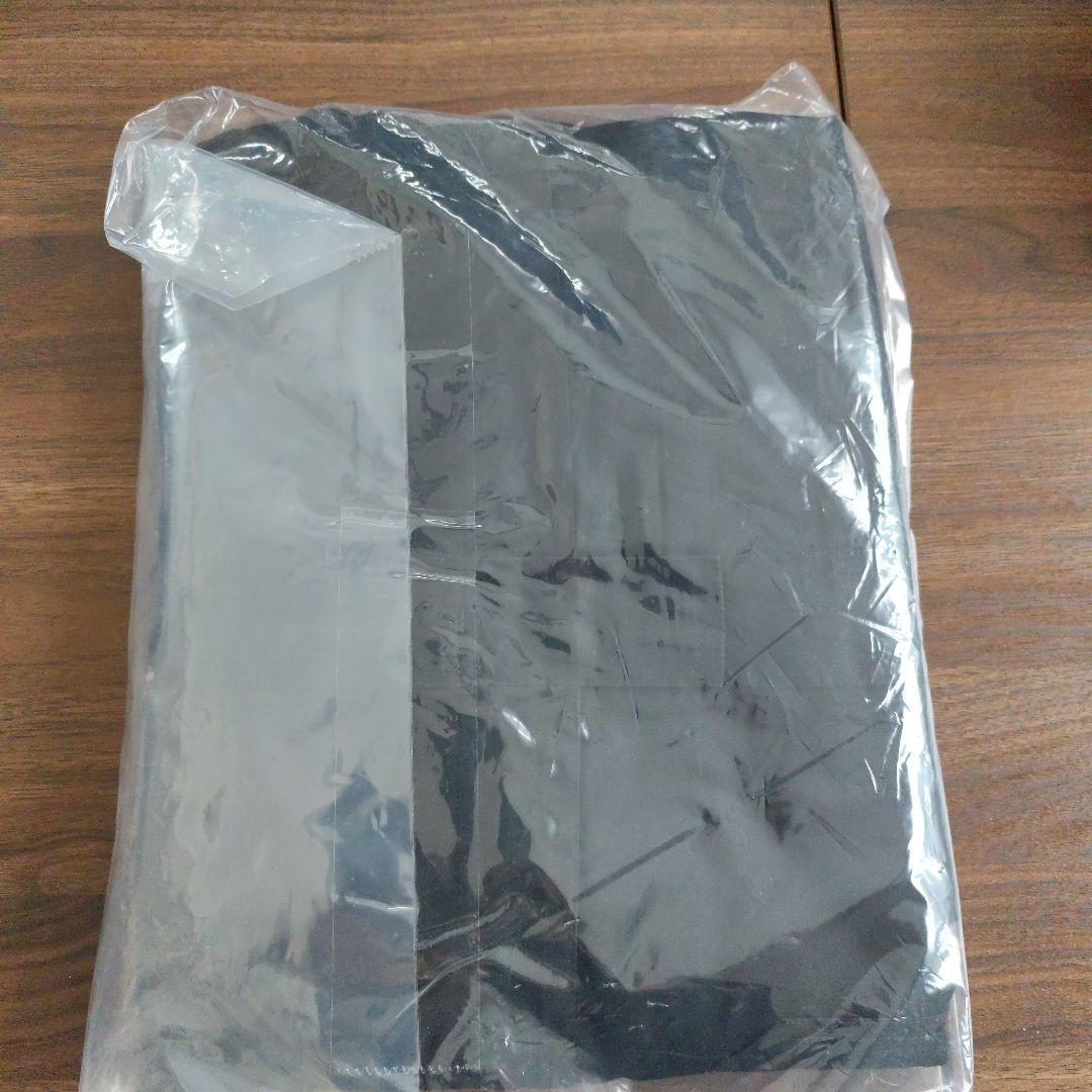 Snap-on 作業服 ブラック LLサイズ