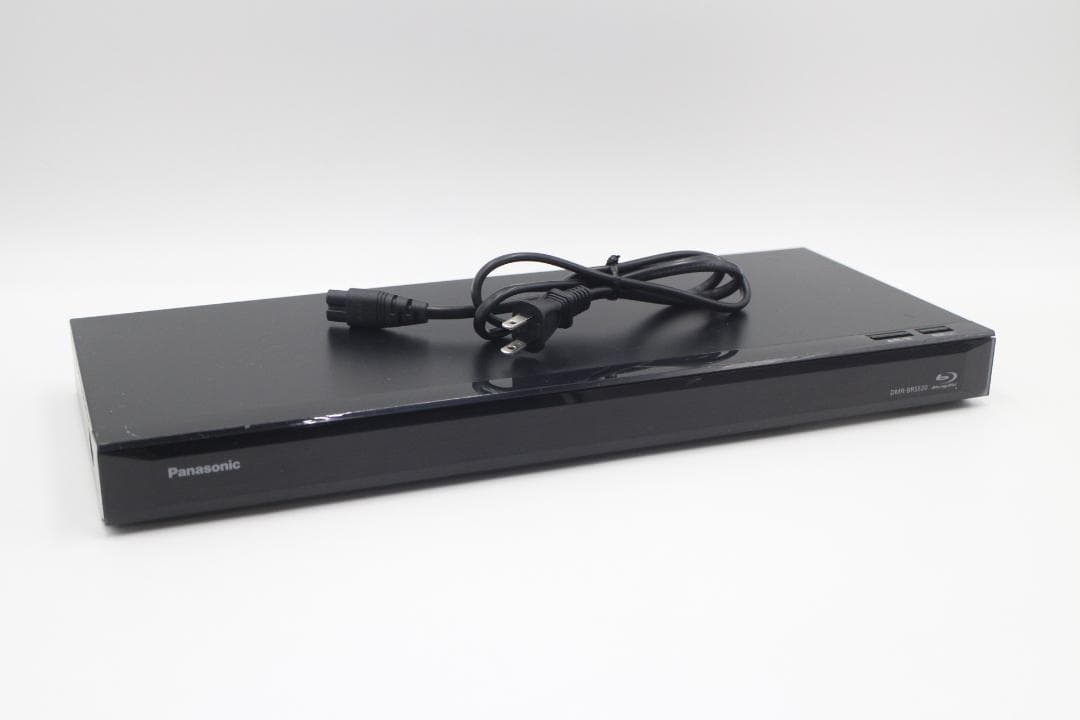 [M-TN 2105] パナソニック DMR-BRS520 ブルーレイレコーダー
