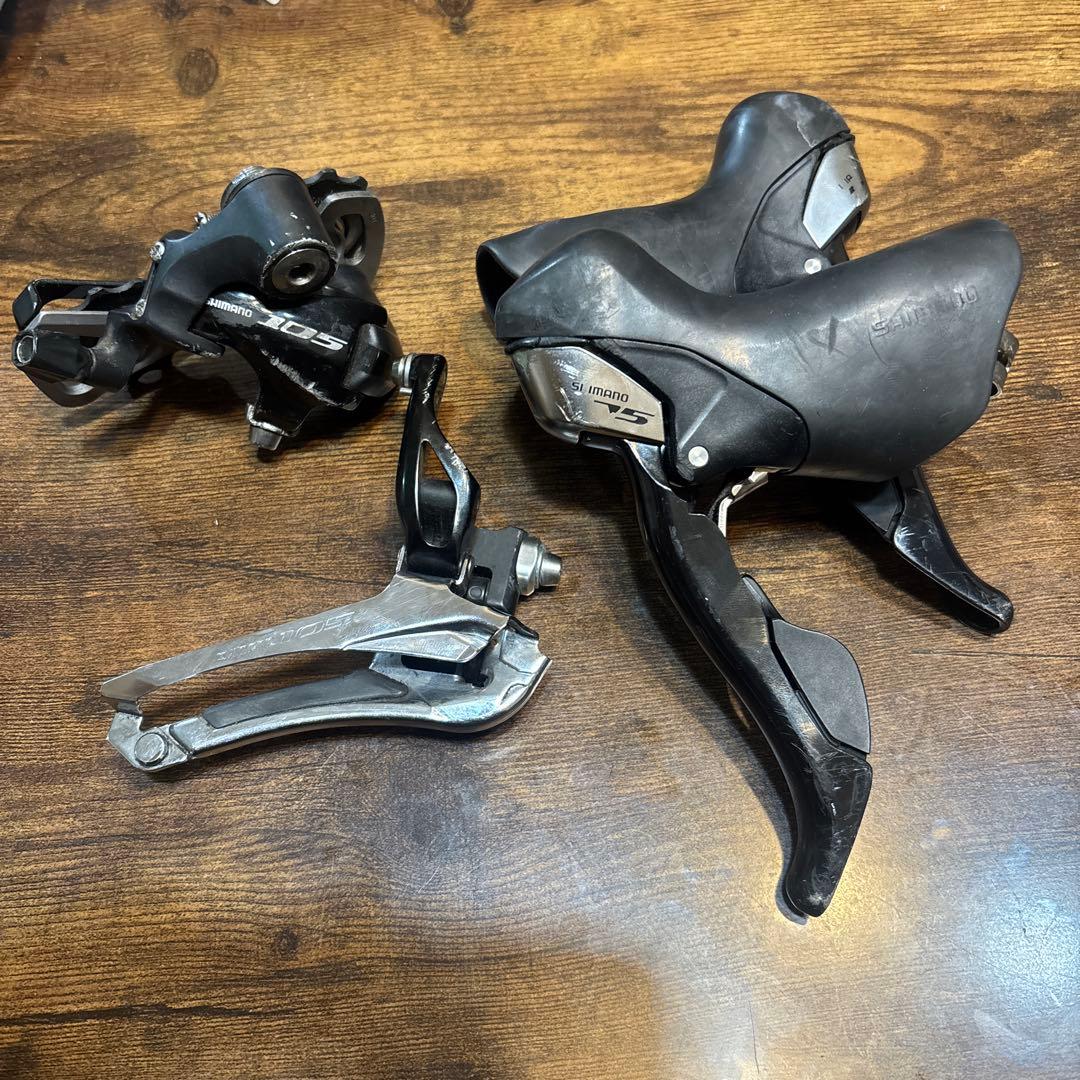 105 コンポーネントセット