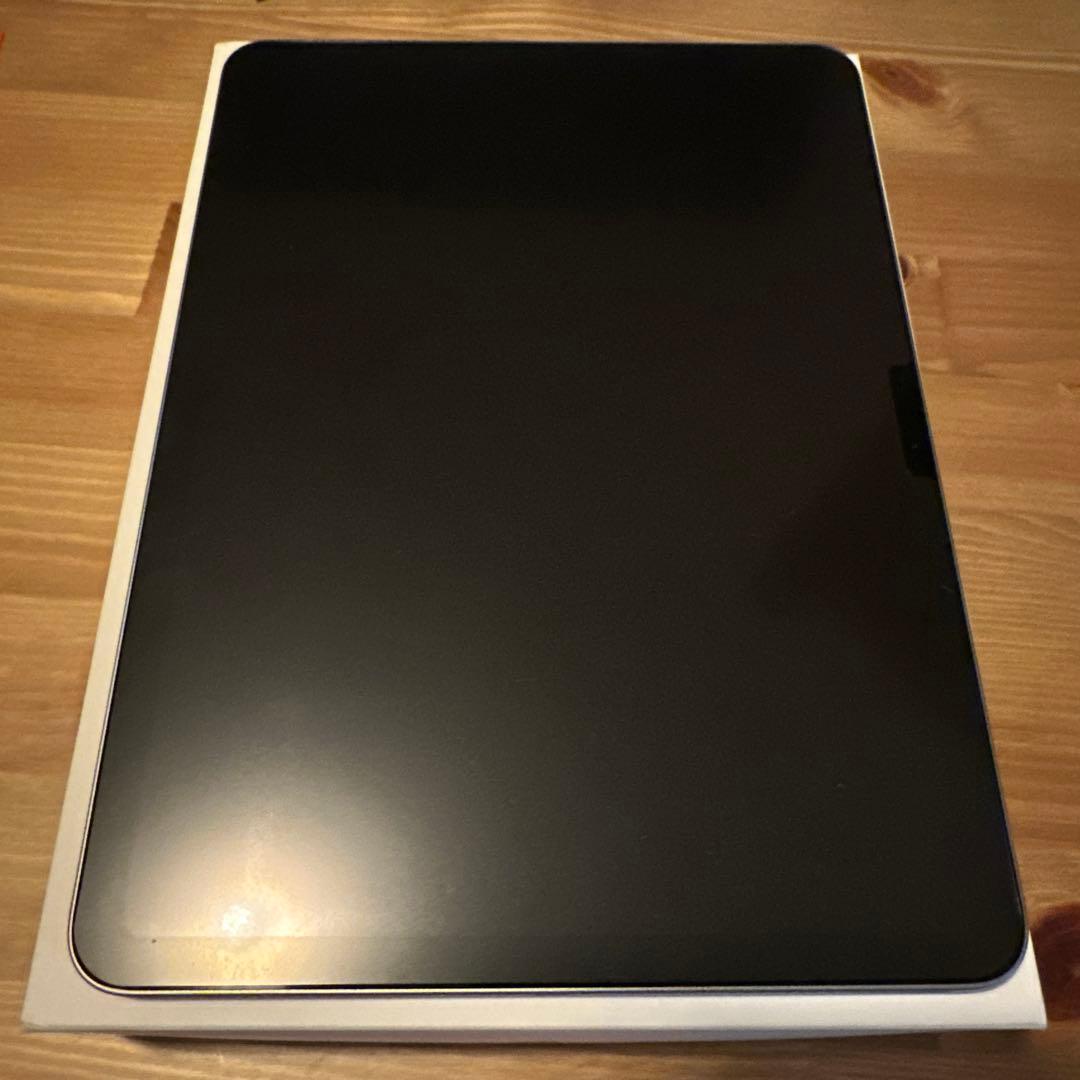 Apple iPad Air (M3) 11インチ　128GB