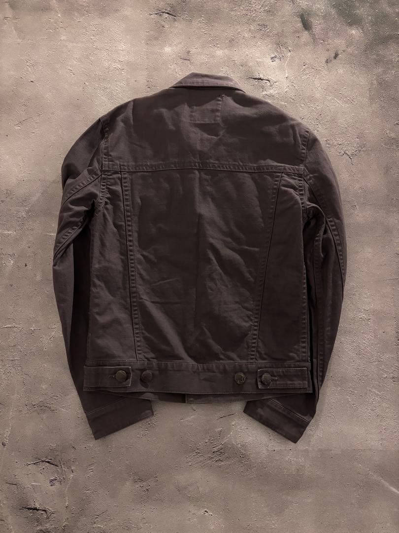 00s y2k archive denim jacket 単丈