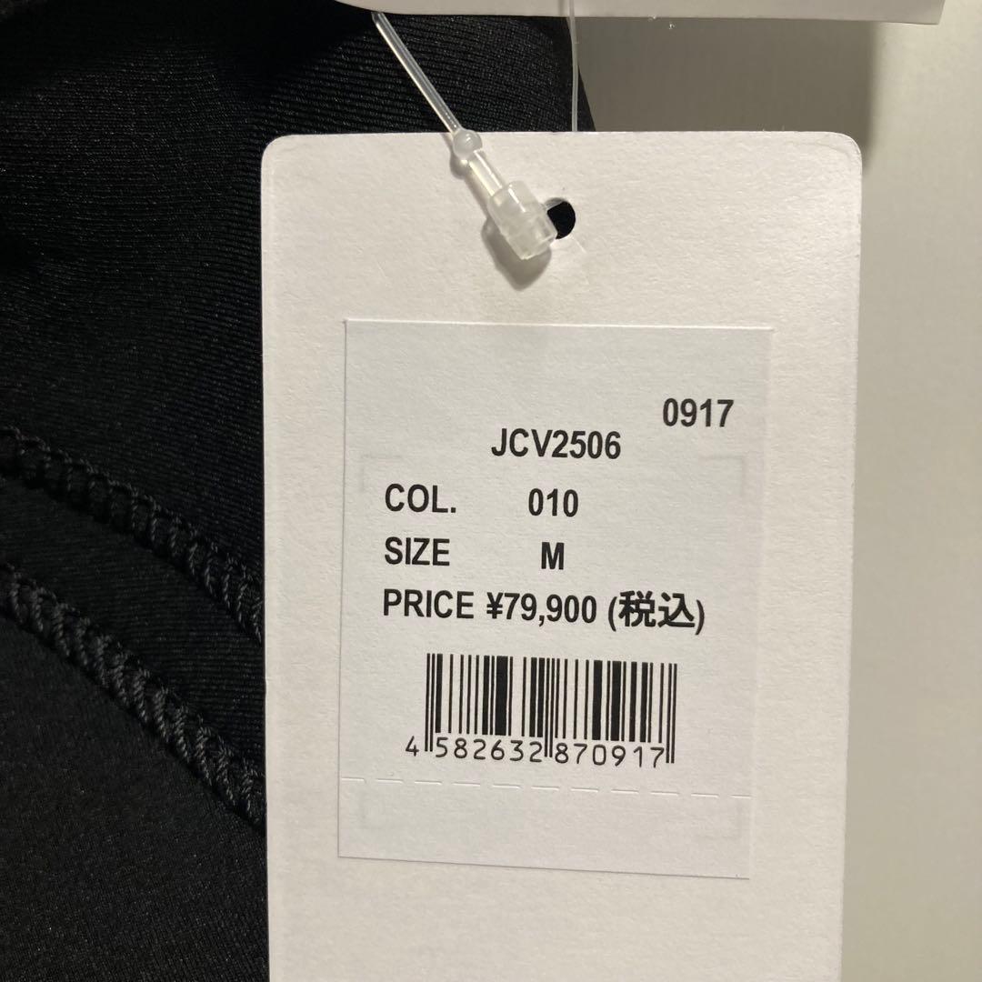 2025 新品 ハーレー 5mm セミドライ フルスーツ M JCV2506