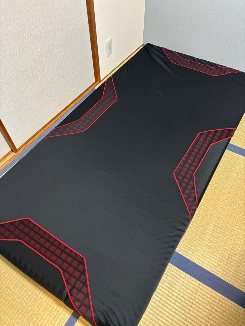 エアーSI エアーマットレス シングル 90x97x130cm