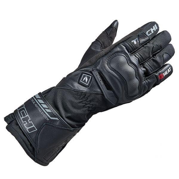 RS TAICHI e-HEATグローブ XL バッテリー2個　充電器付