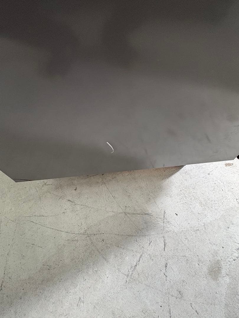 SHARP 2017年 271L 上下二段式 冷蔵庫