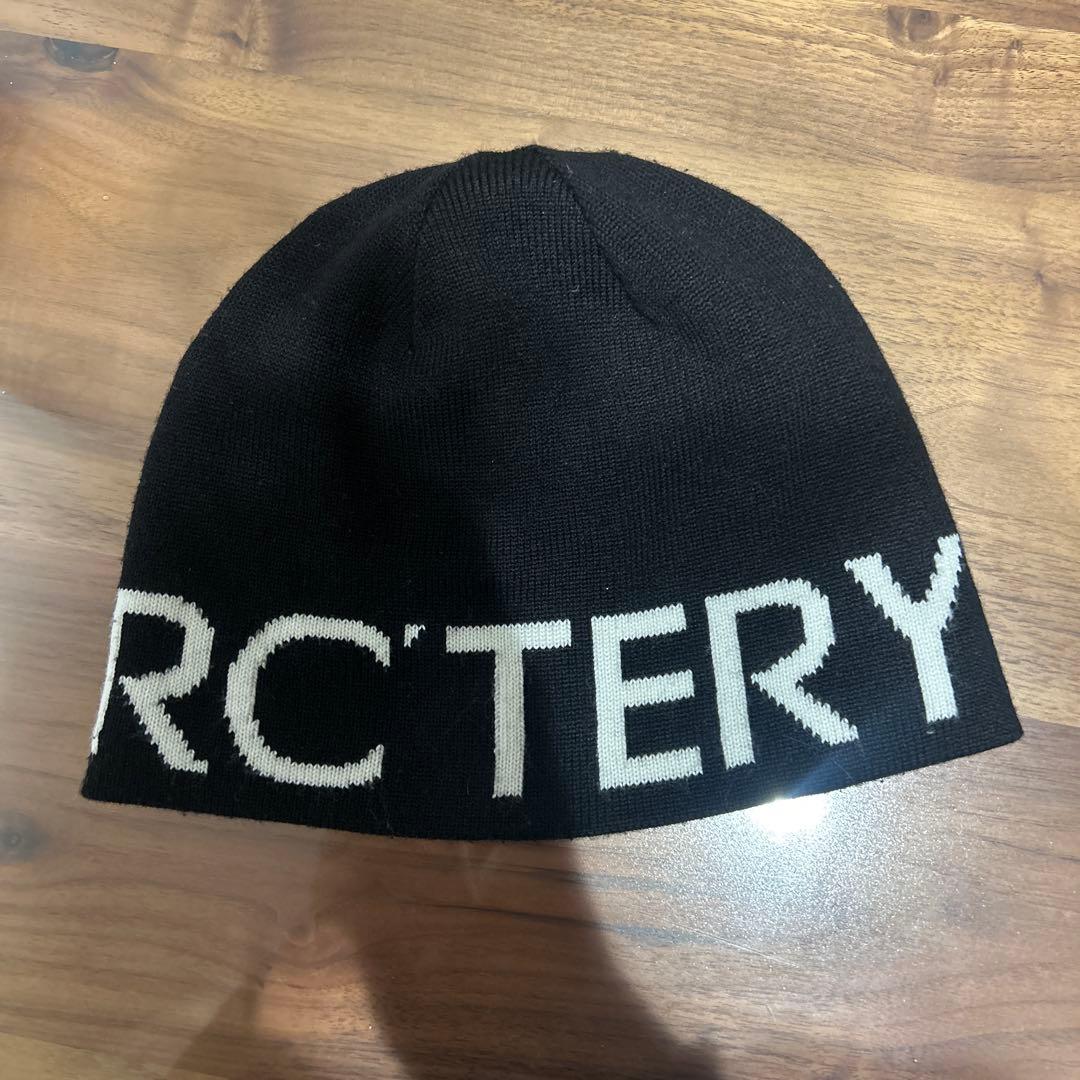 【ARC`TERYX 】Word Head Toque
