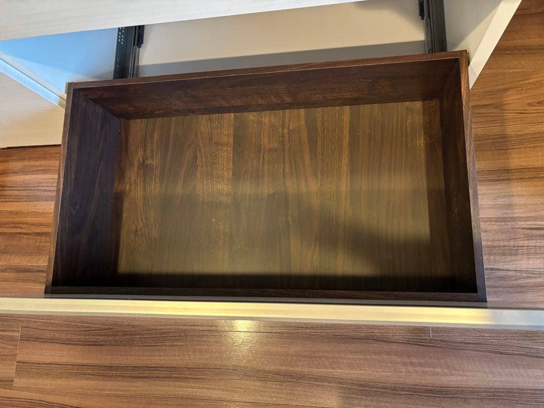 送料込み★松田家具 食器棚 キッチンボード