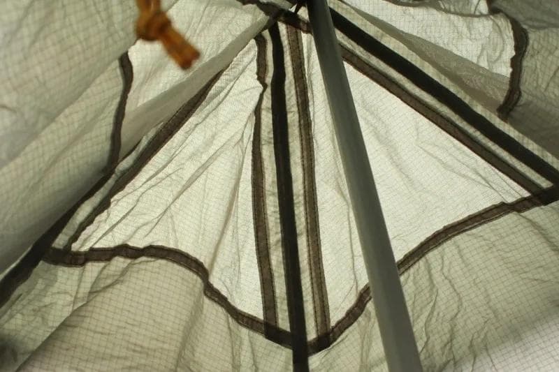 テント・タープ Sierra Designs origami2