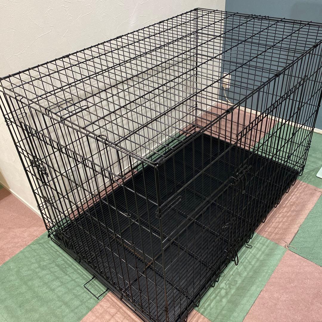 トムクレイト6000 スノコ付き　リニューアル