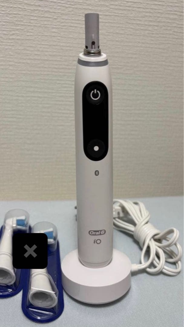 Oral-B io 6 【展示品として使用】
