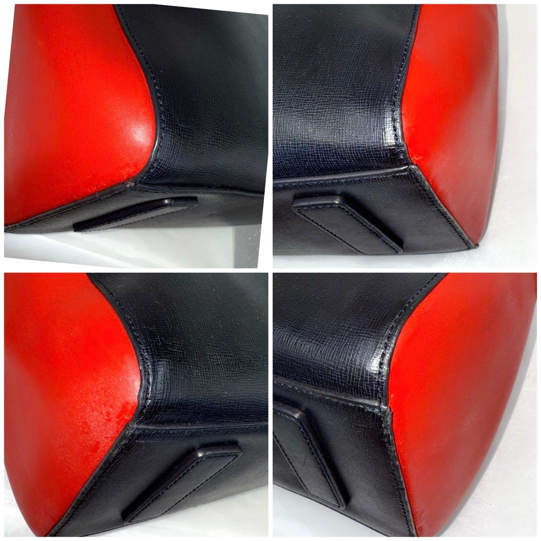 ✨美品✨Paul Smith ポールスミス トートバッグ ビジネス A4収納