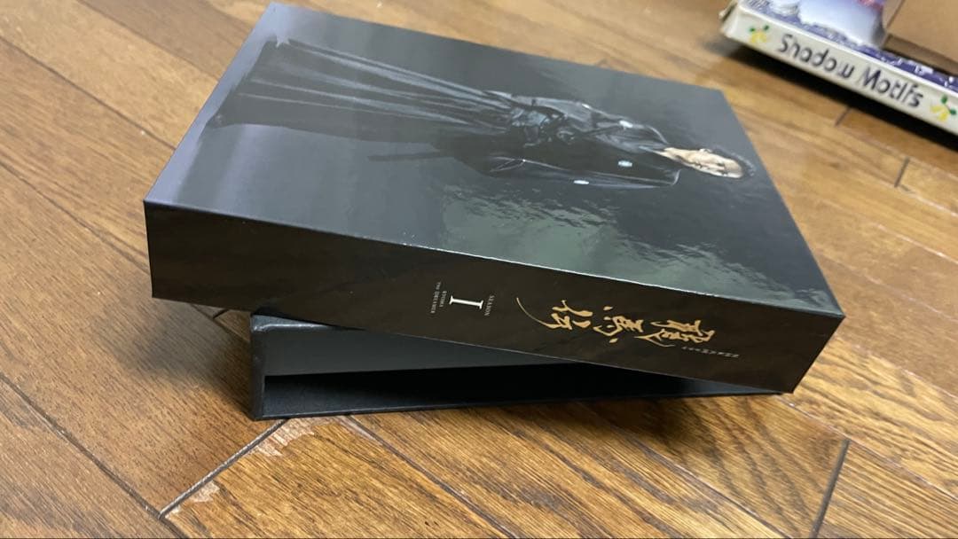 大河ドラマ 龍馬伝 完全版 DVD-BOX I〜Ⅳ