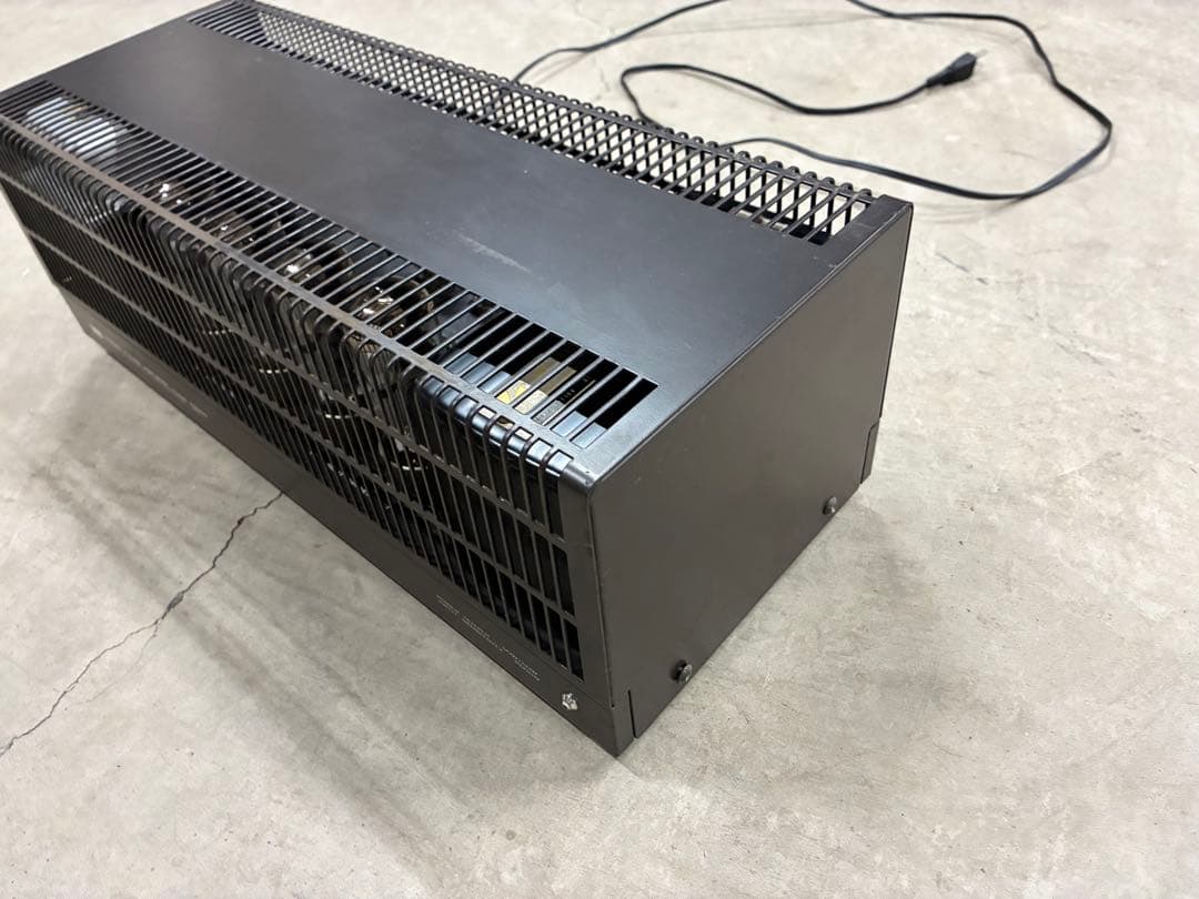 LUXMAN LUXKIT A3600 ラックスマン ラックスキット 真空管