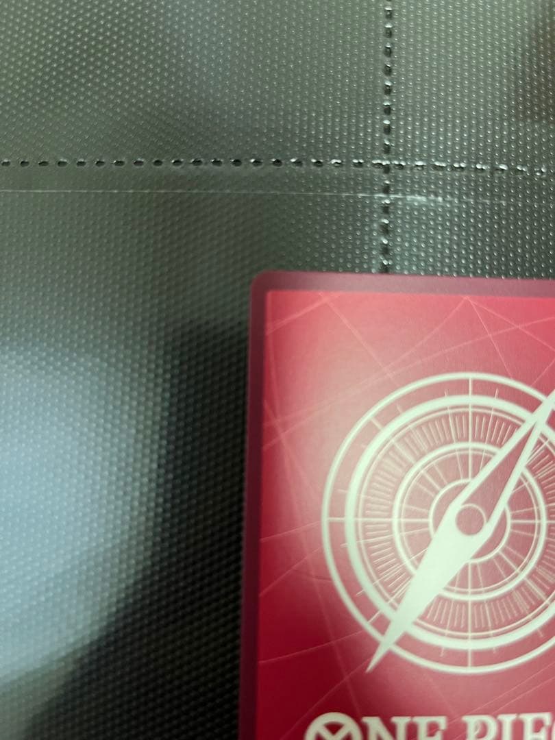 ボア・ハンコック　リーダーパラレル　OP14