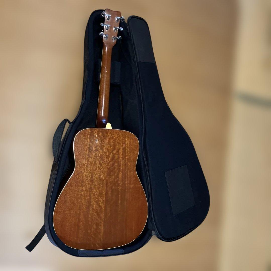 Yamaha FG720S アコースティックギター