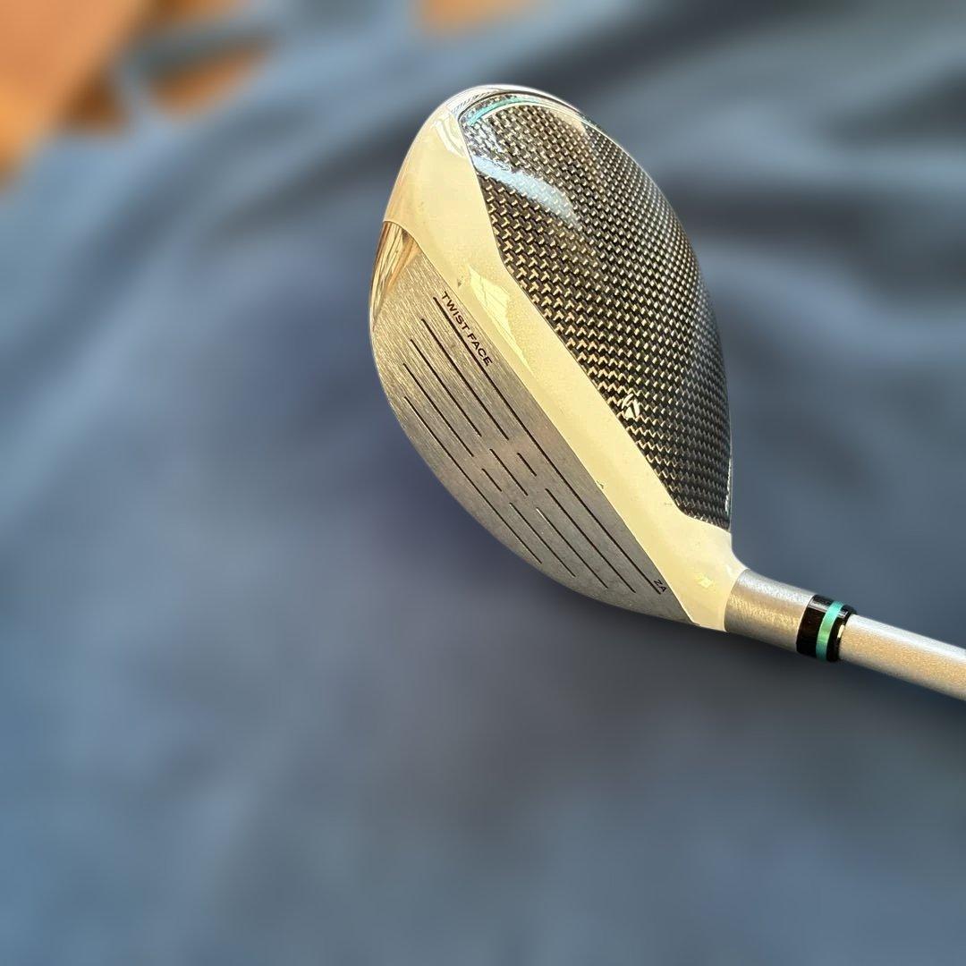 ステルスグローレ3番16° レディース　3W