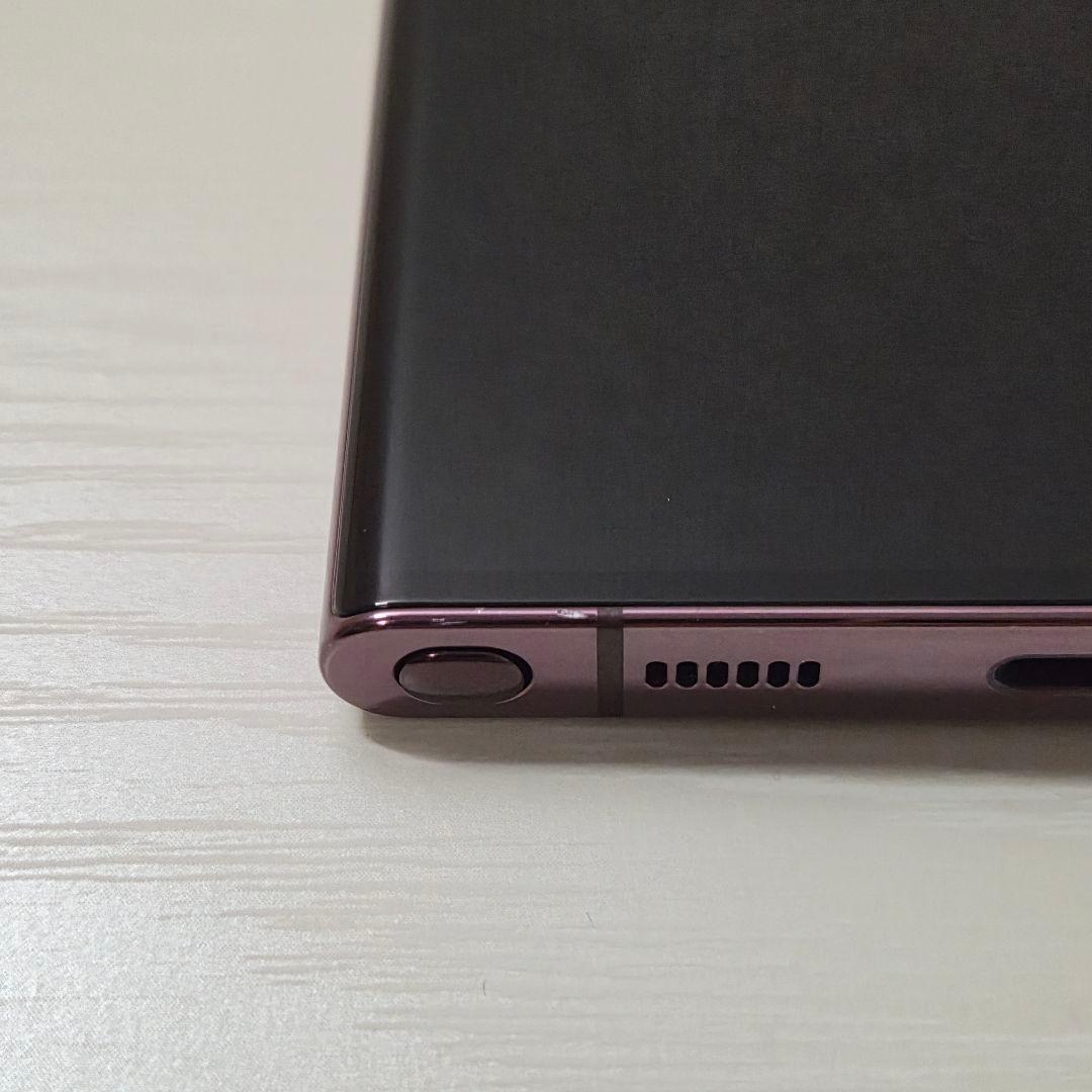 Samsung Galaxy S22 Ultra SIMフリー 韓国版