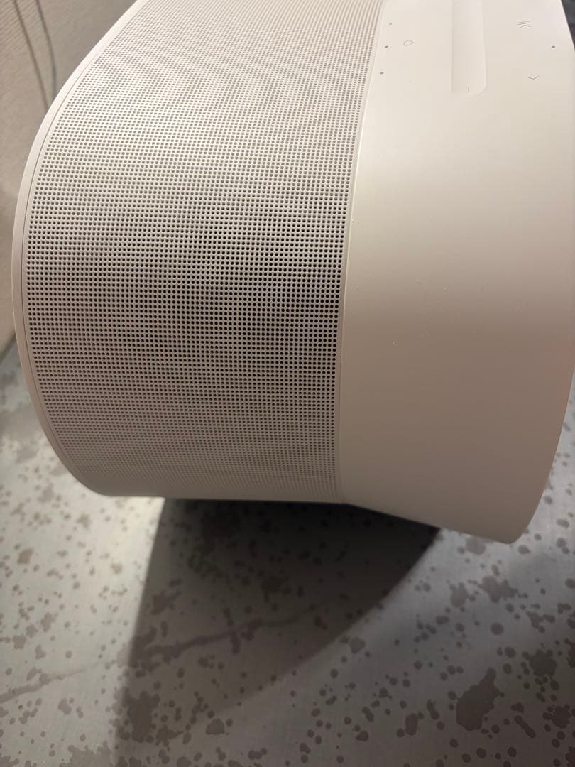 sonos era 300 美品 ホワイト ソノス エラ 300