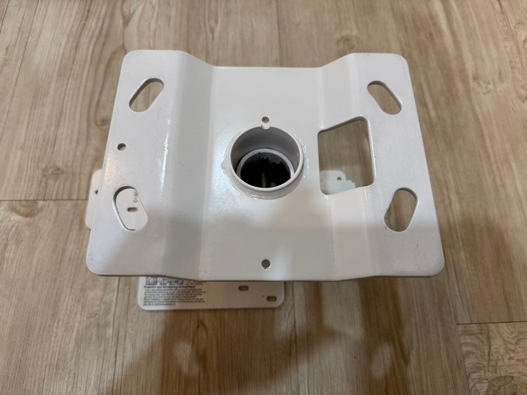 EPSON プロジェクター EB535W 天吊り金具セット 超短焦点レンズ