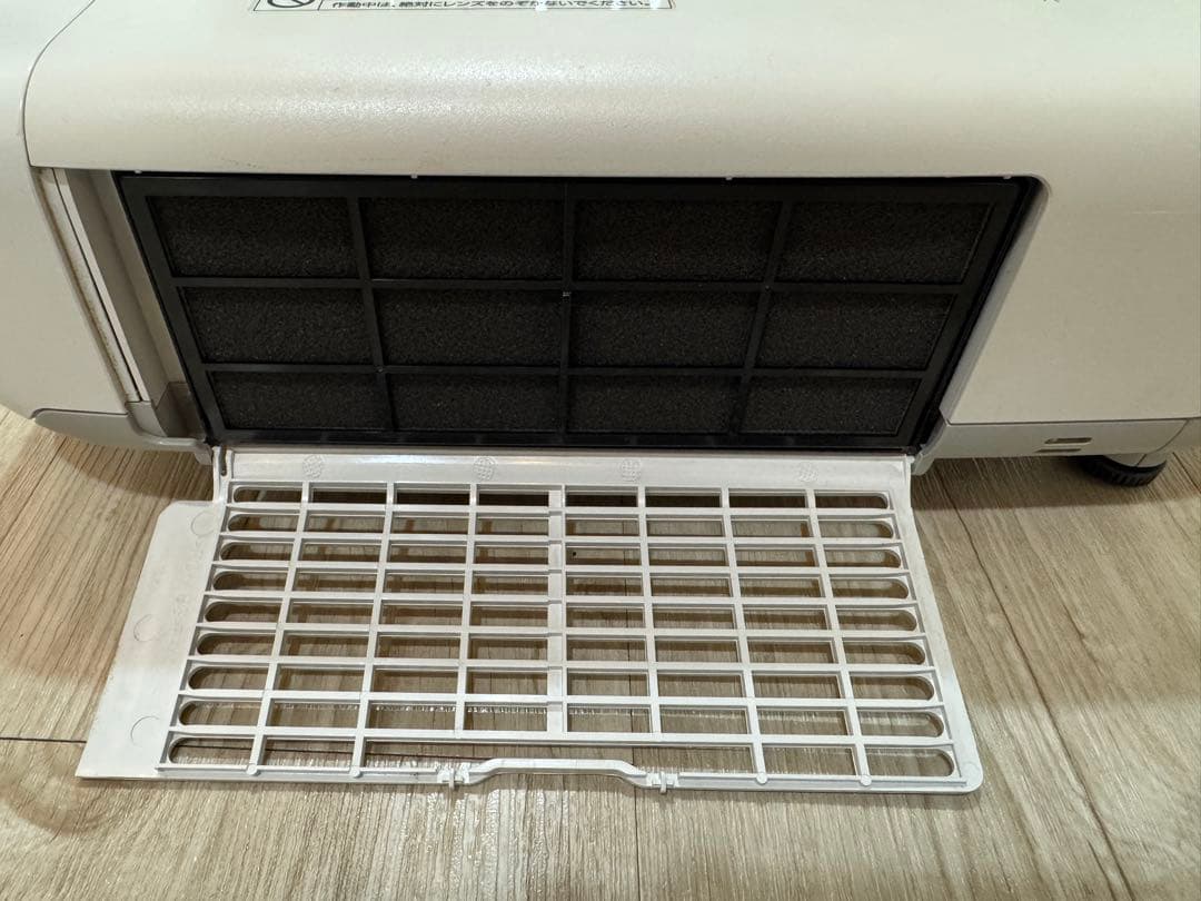 EPSON プロジェクター EB535W 天吊り金具セット 超短焦点レンズ