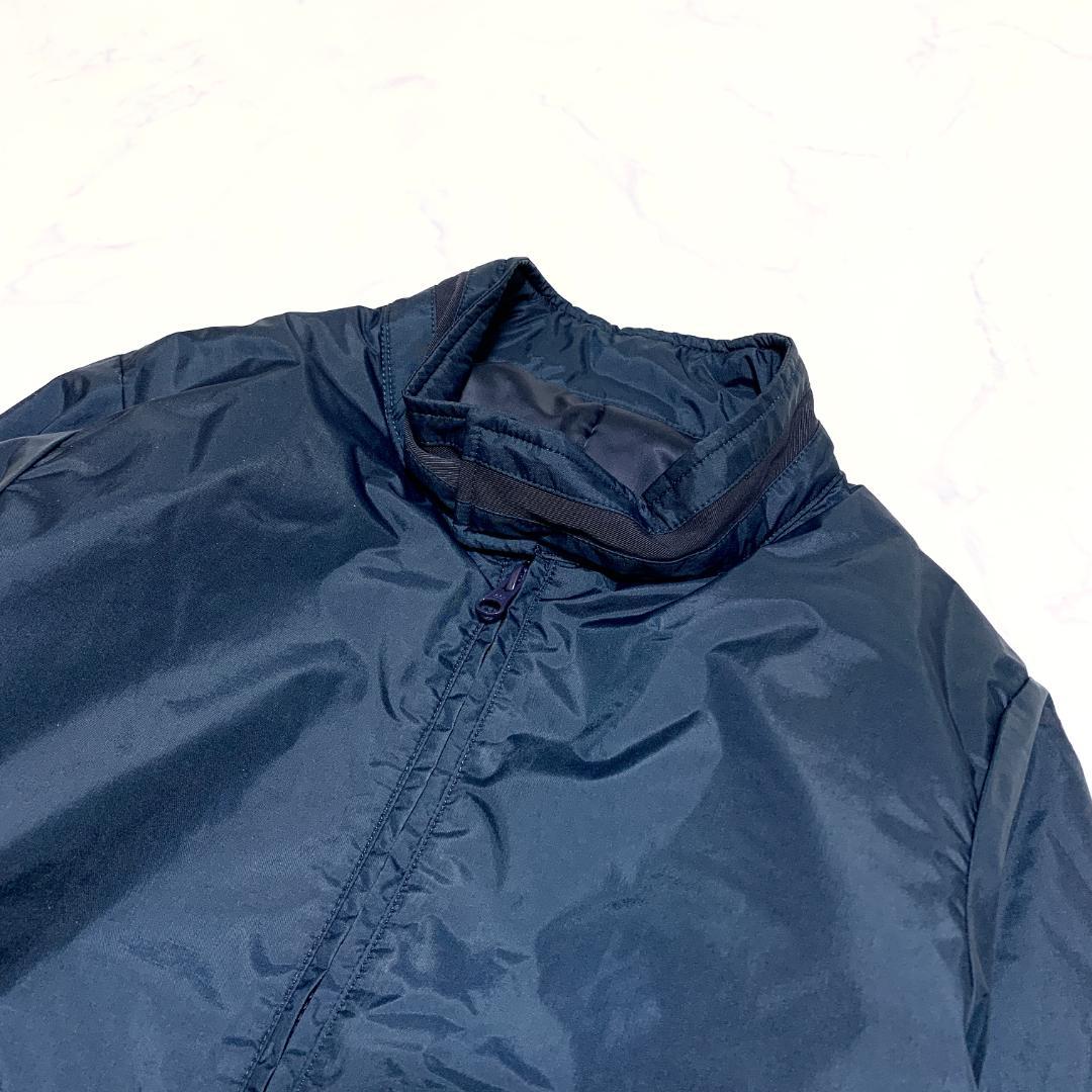 カポックノット KAPOK KNOT Down Light Jacket