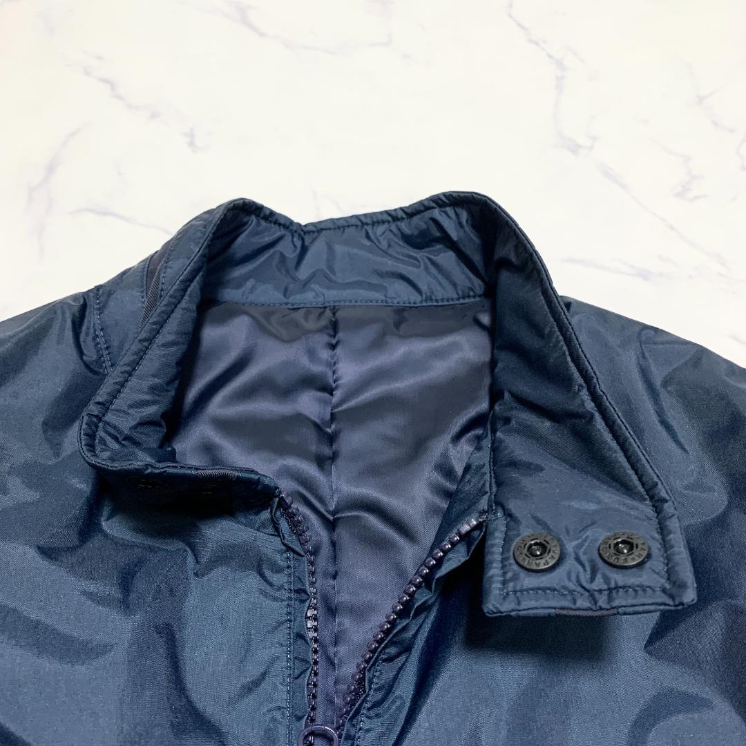 カポックノット KAPOK KNOT Down Light Jacket