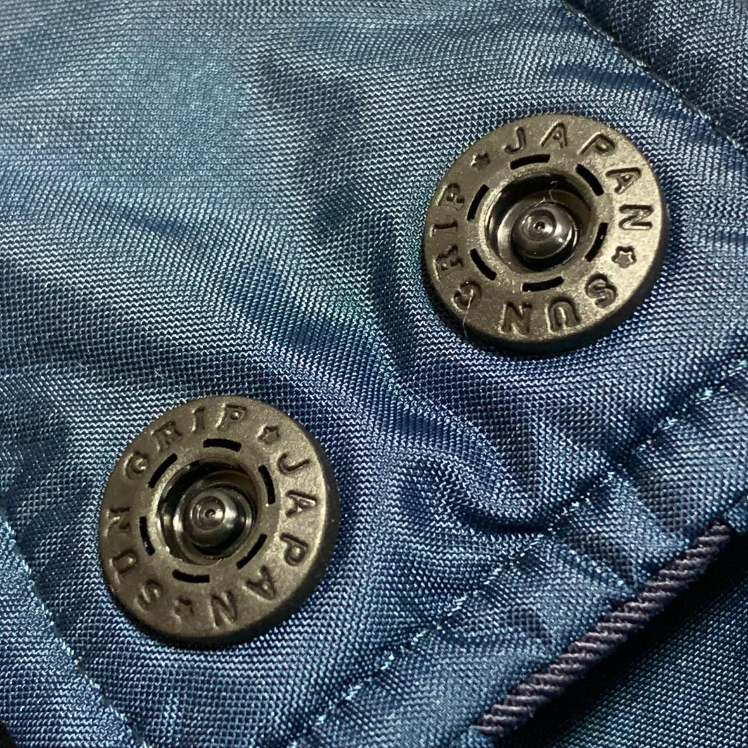 カポックノット KAPOK KNOT Down Light Jacket