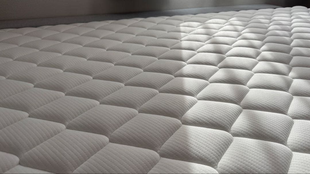 Inofiaマットレス ダブル 高反発マットレス 極厚24cm ベッドマットレス