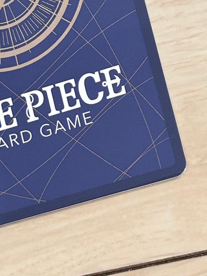 OP11-106ゼウスSP Rパラレル エッグヘッドクライシス ナミ　美品　値下