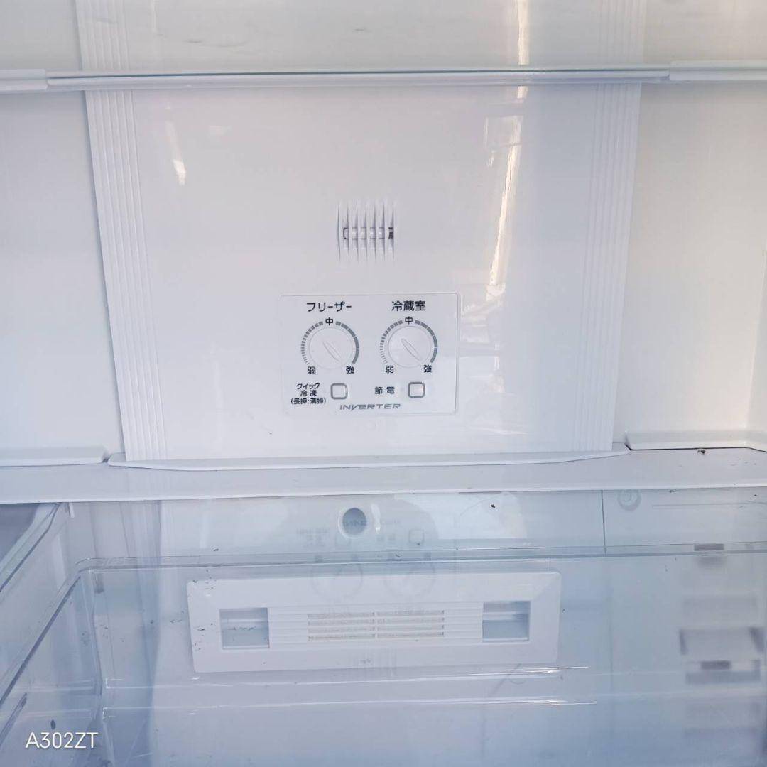 6131 送料設置込み　新生活アクア大型冷蔵庫　3ドア　洗濯機