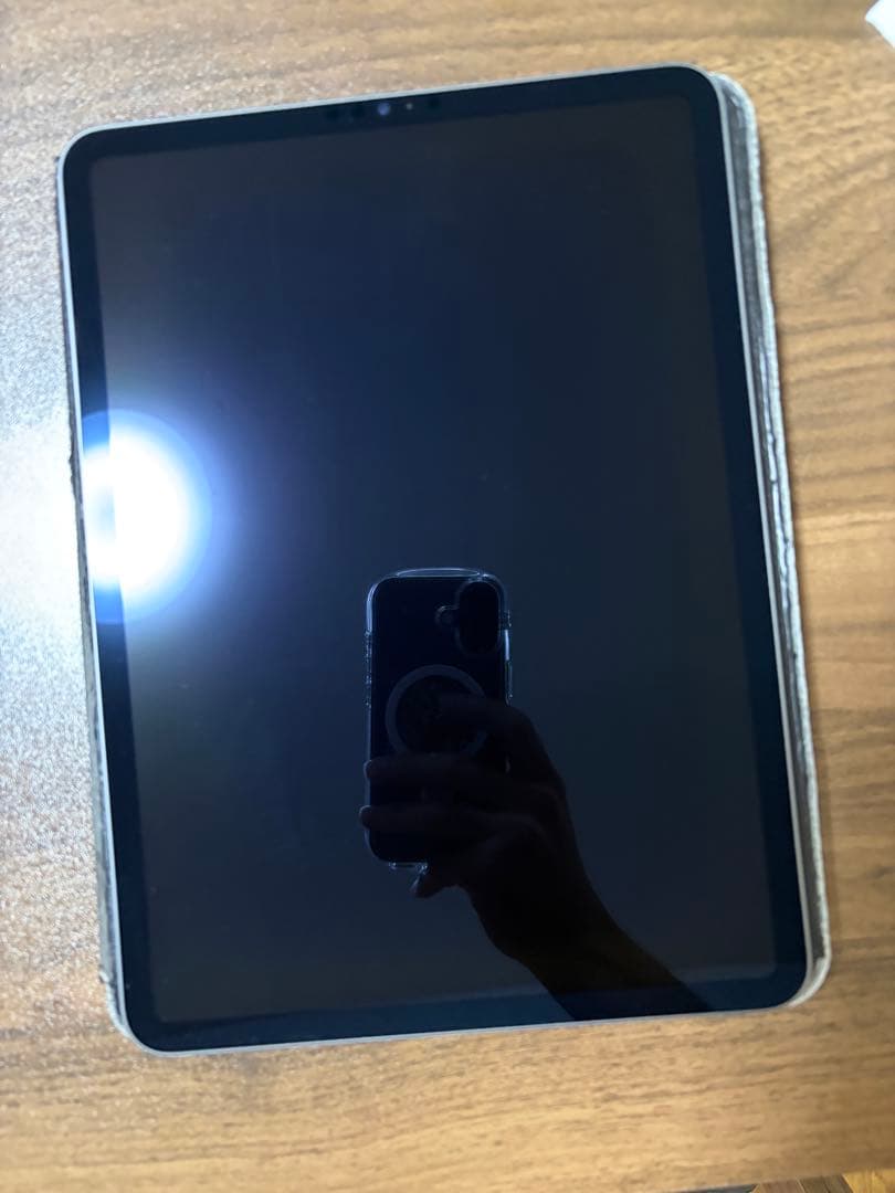 Apple iPad Pro 第3世代 M1 11インチ Wi-Fiモデル