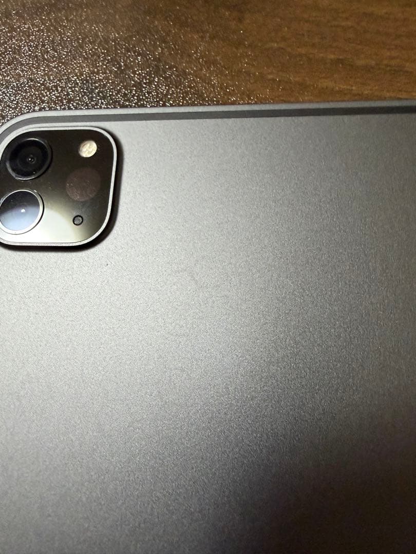 Apple iPad Pro 第3世代 M1 11インチ Wi-Fiモデル