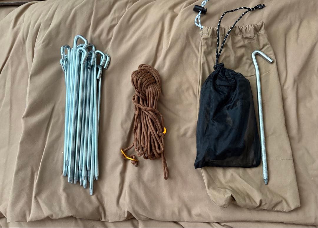 テンマクデザインtent-Mark Designs サーカスtcdx