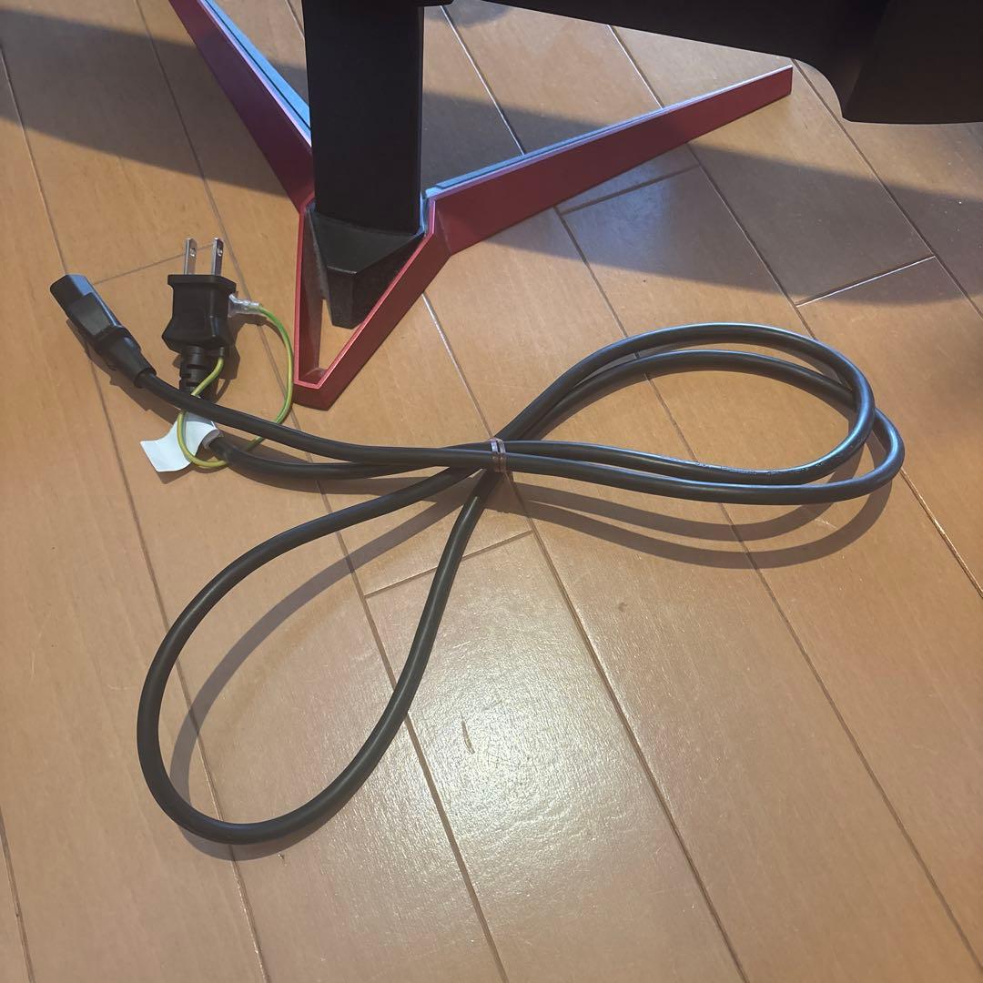 acre モニター PC PS5