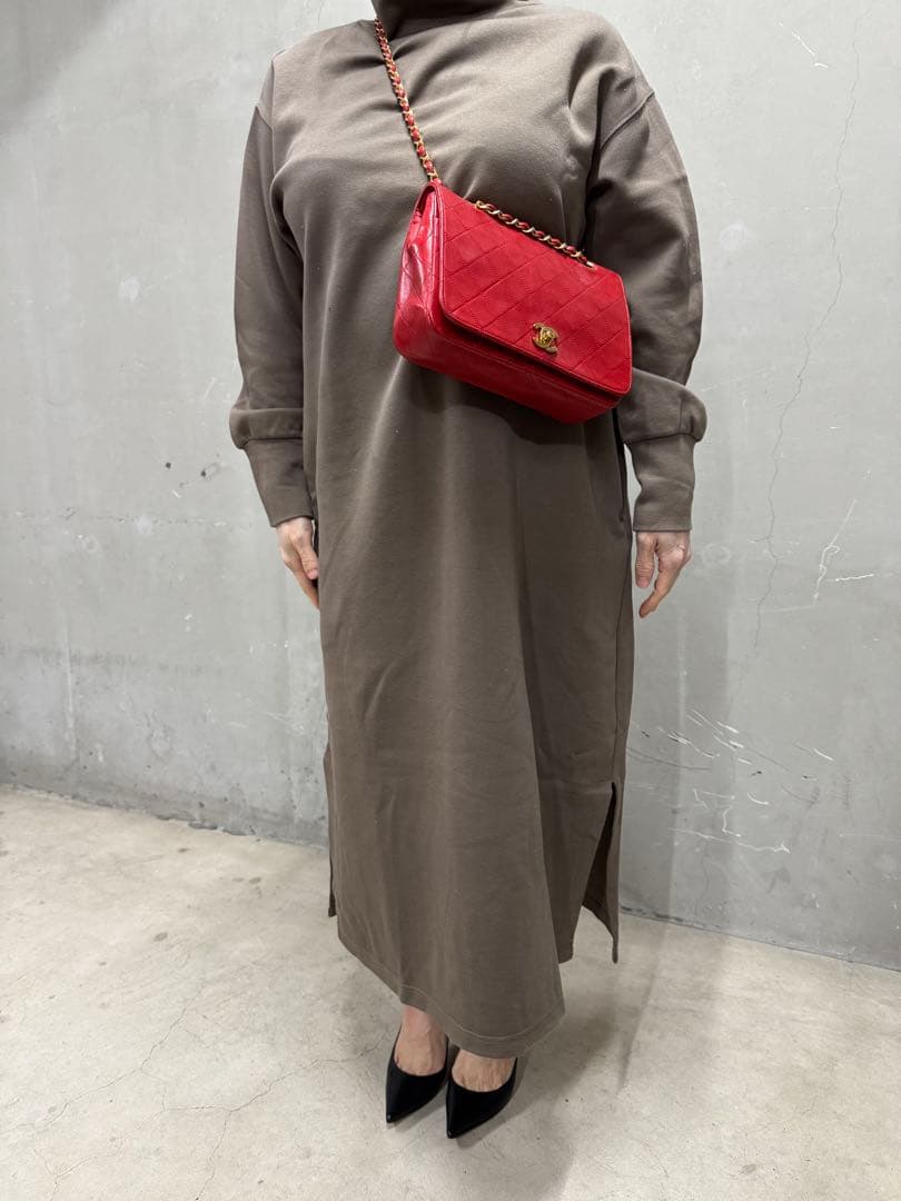 あいあいさ　シャネル マトラッセ23