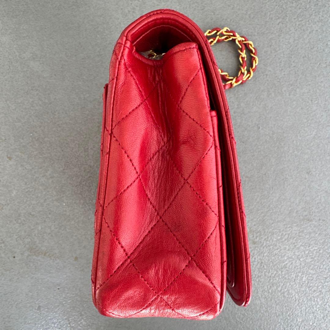 あいあいさ　シャネル マトラッセ23