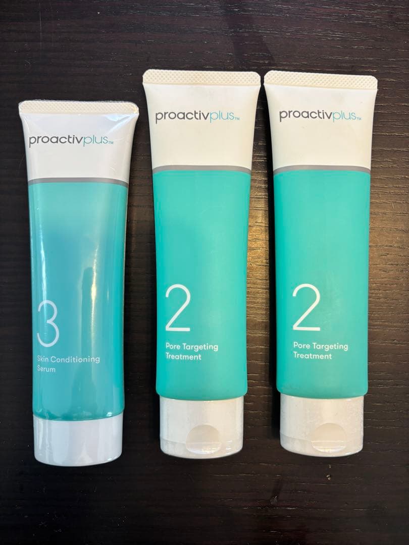 プロアクティブplus