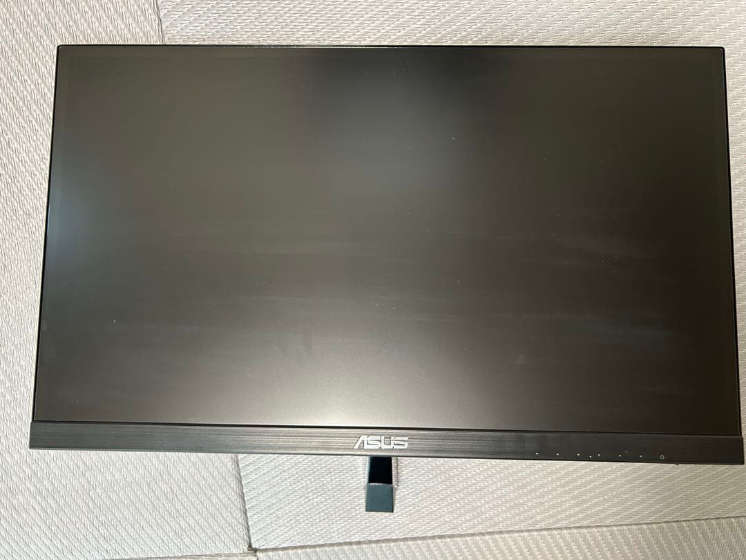 ASUS モニター 23インチ ディスプレイ スピーカー VZ239HR