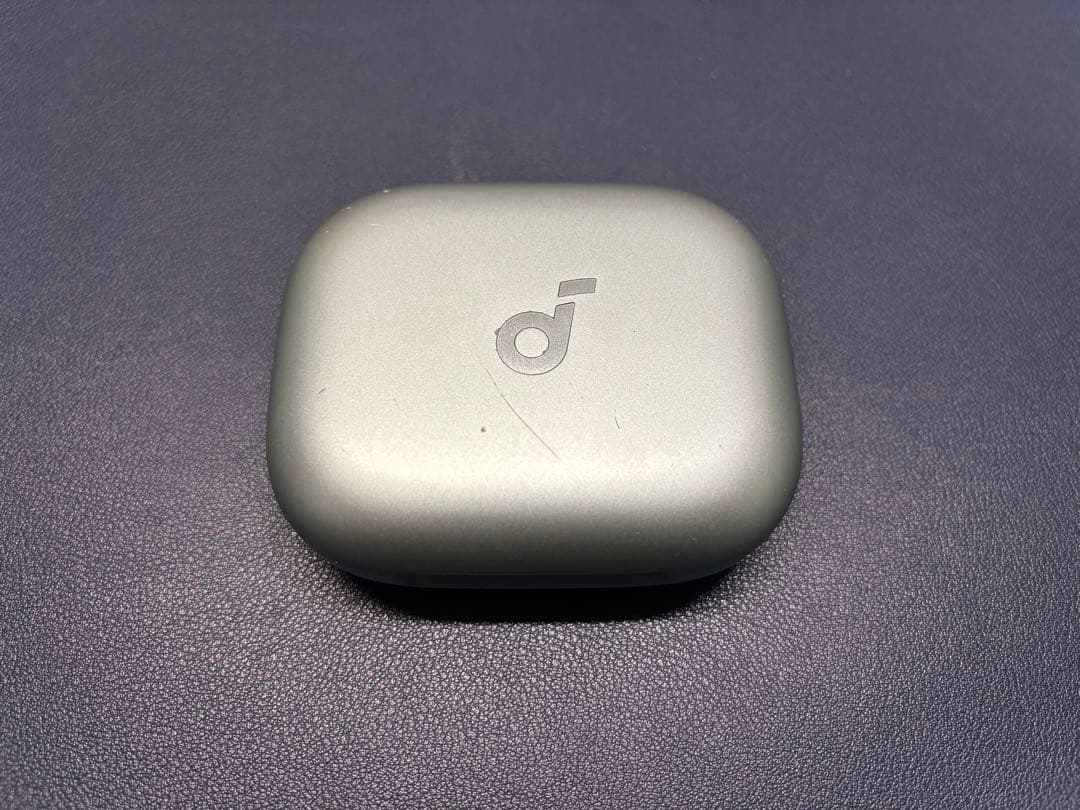 イヤホン Anker Soundcore AeroFit 2