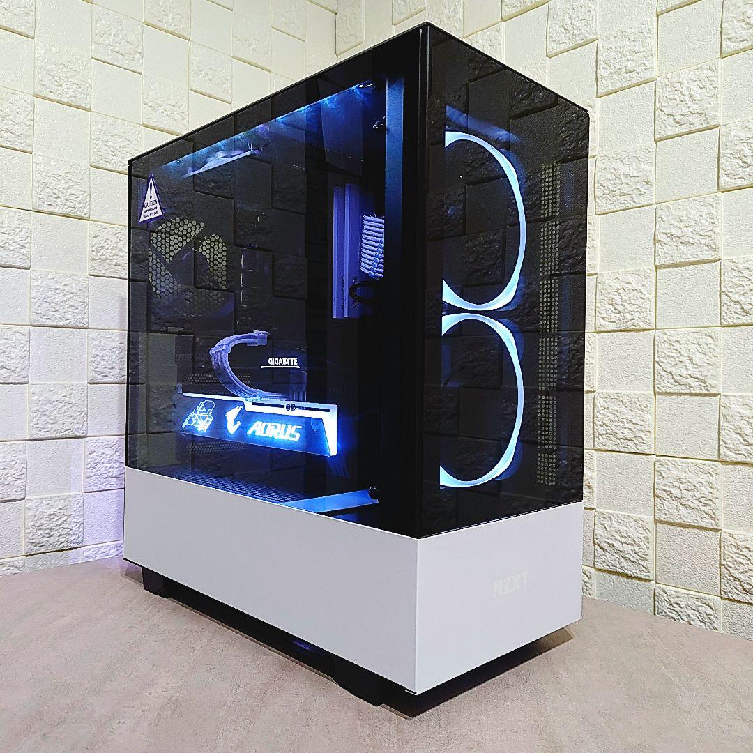 ゲーミングPC お見積り ご相談受付中！ オーダーメイド デスクトップパソコン