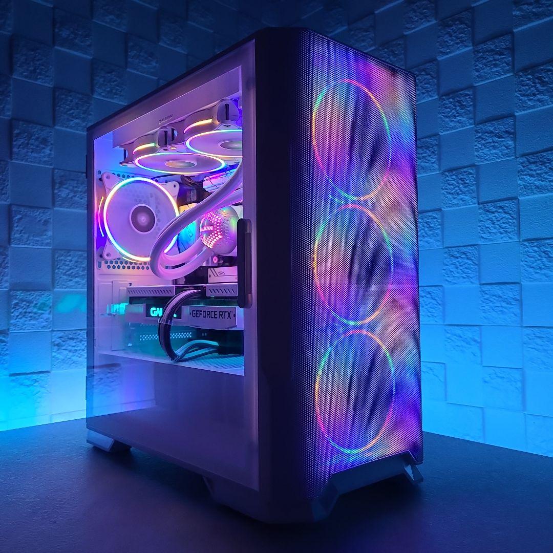 ゲーミングPC お見積り ご相談受付中！ オーダーメイド デスクトップパソコン