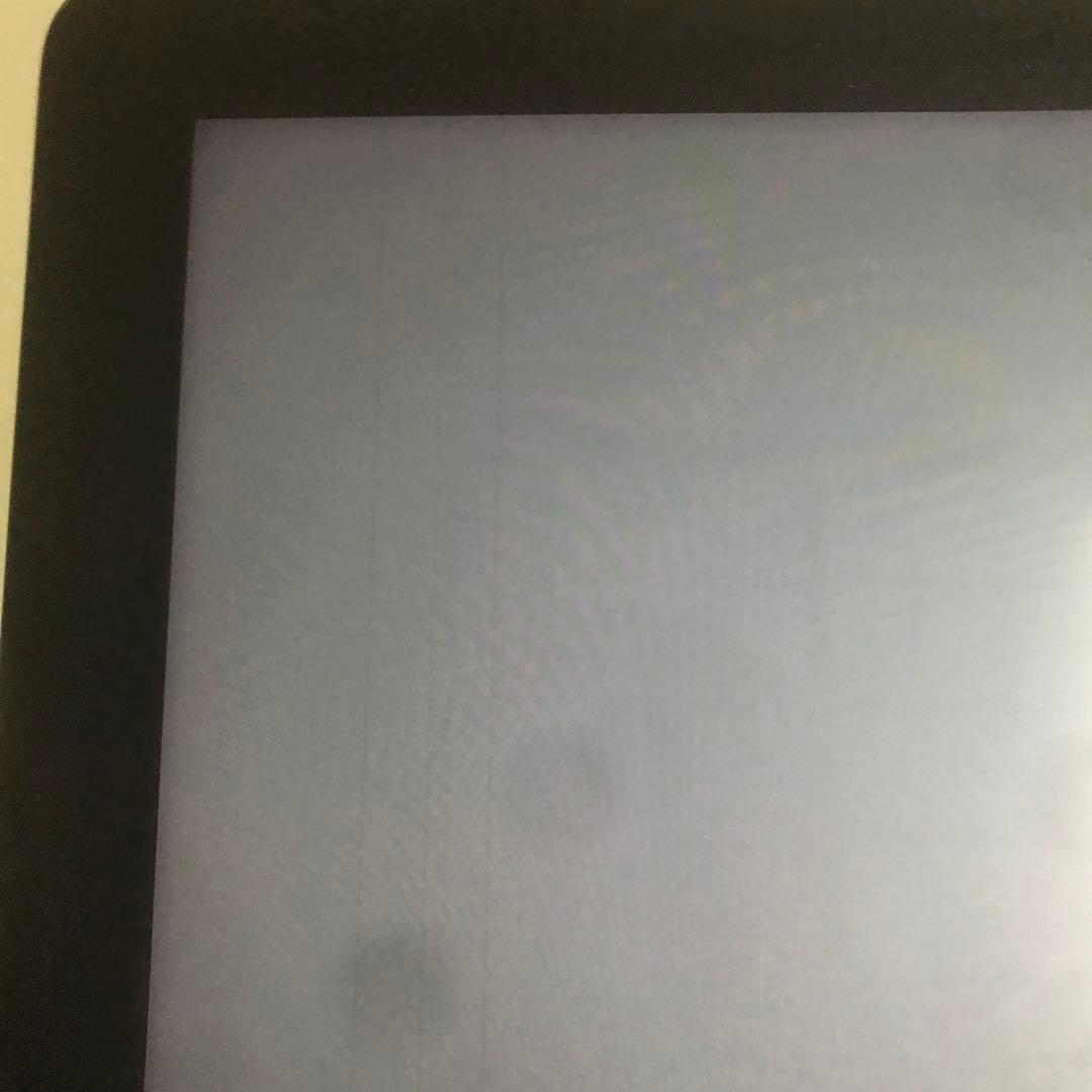 Apple iMac retina 4K 21.5インチ