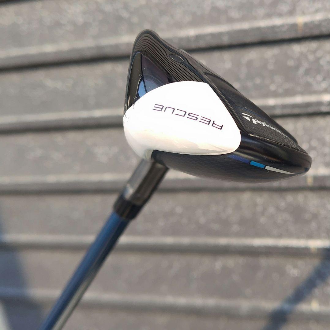 テーラーメイド　ユーティリティ　SIM2