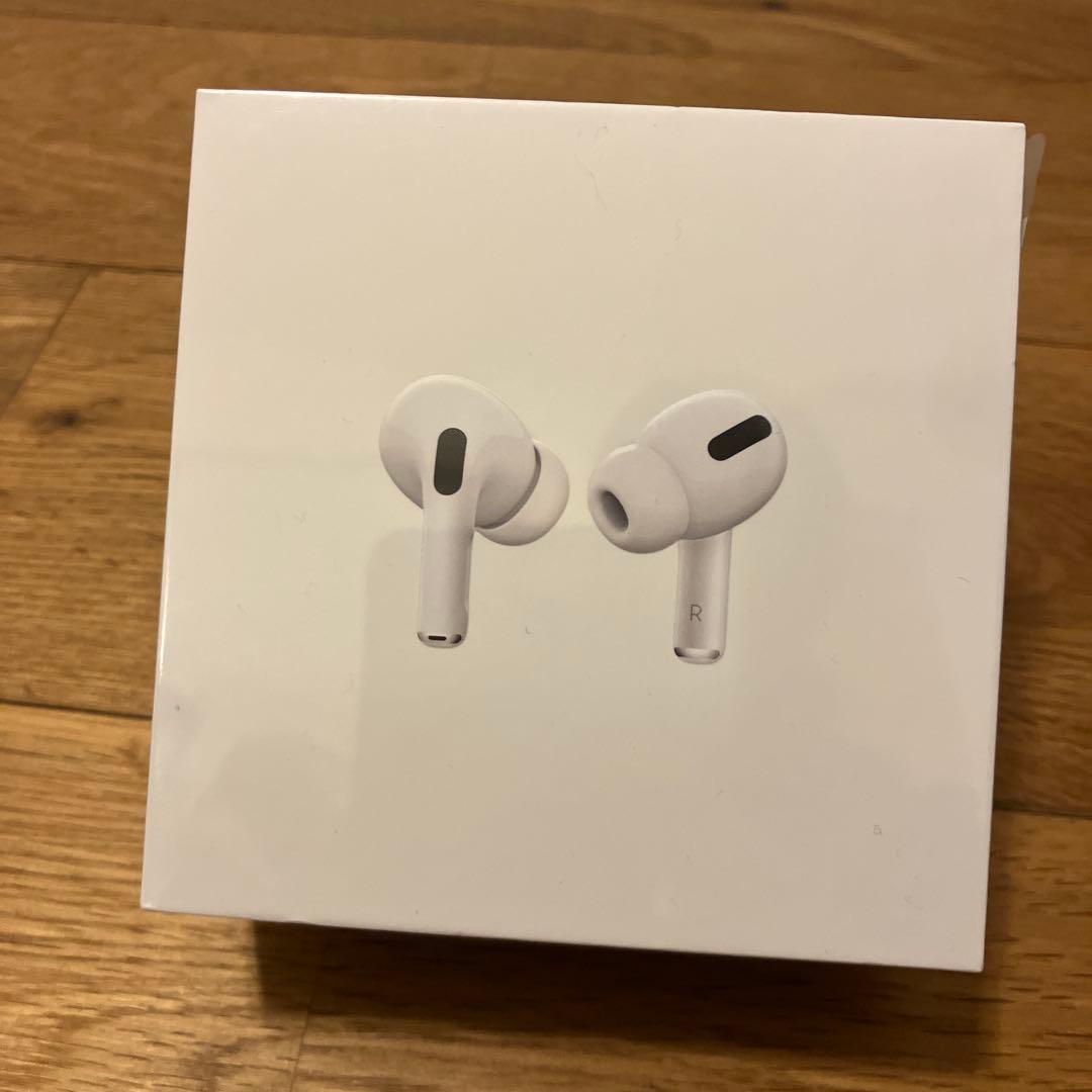 に*き様 Air Pods Pro (MagSafe対応) 新品