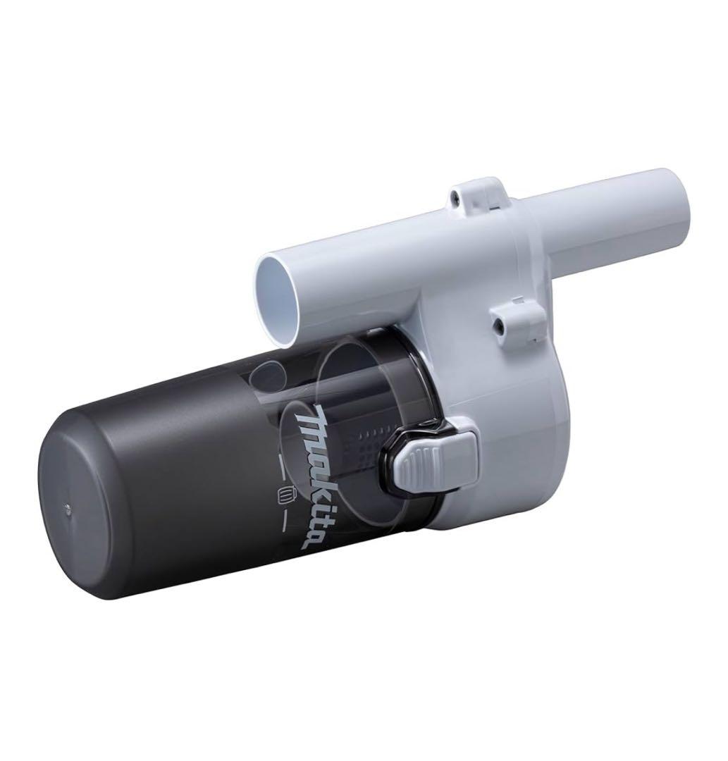 Makita 充電式クリーナー CL180FDZW サイクロン付き