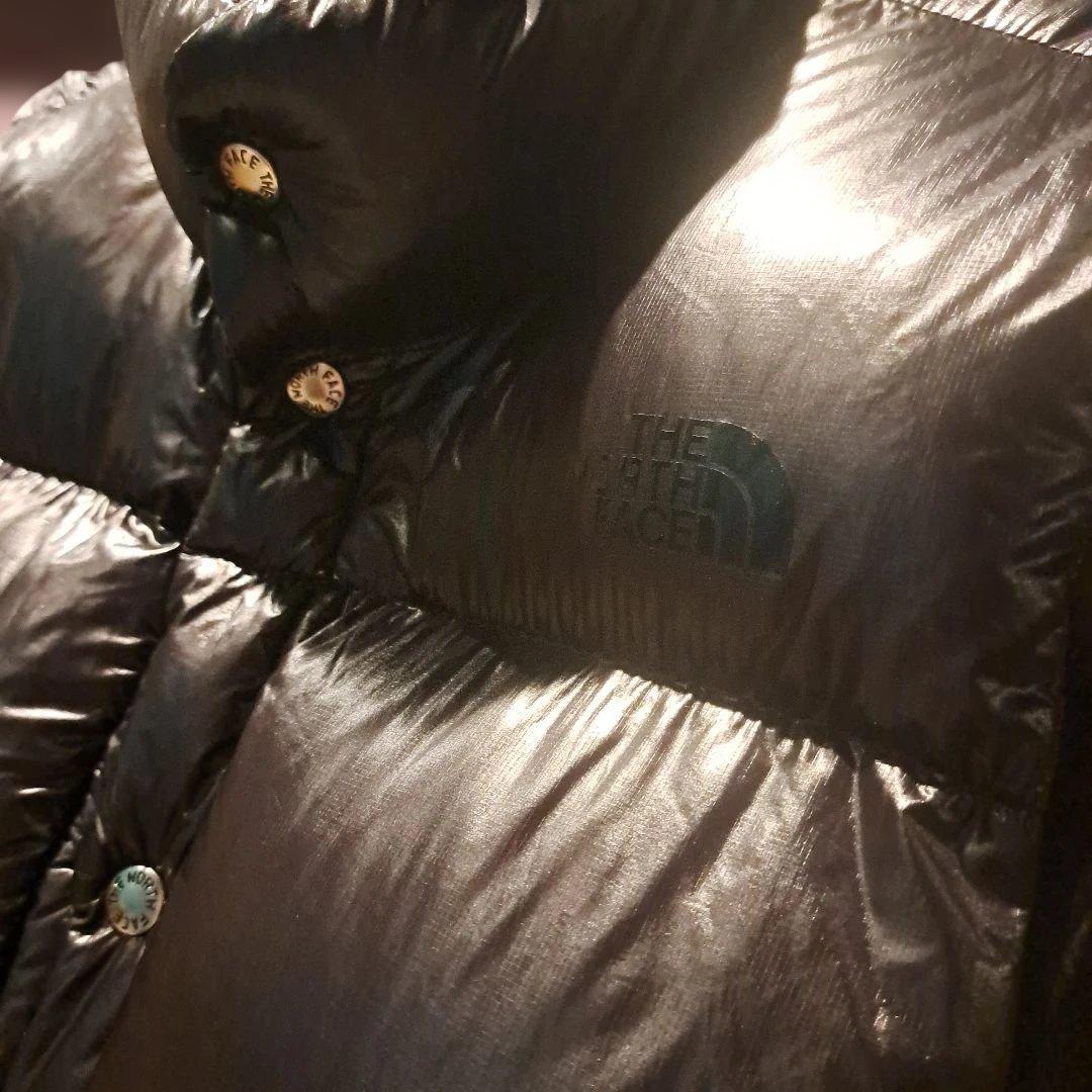 表参道ヒルズ限定　THE NORTH FACE ダウンベスト　ND19011H