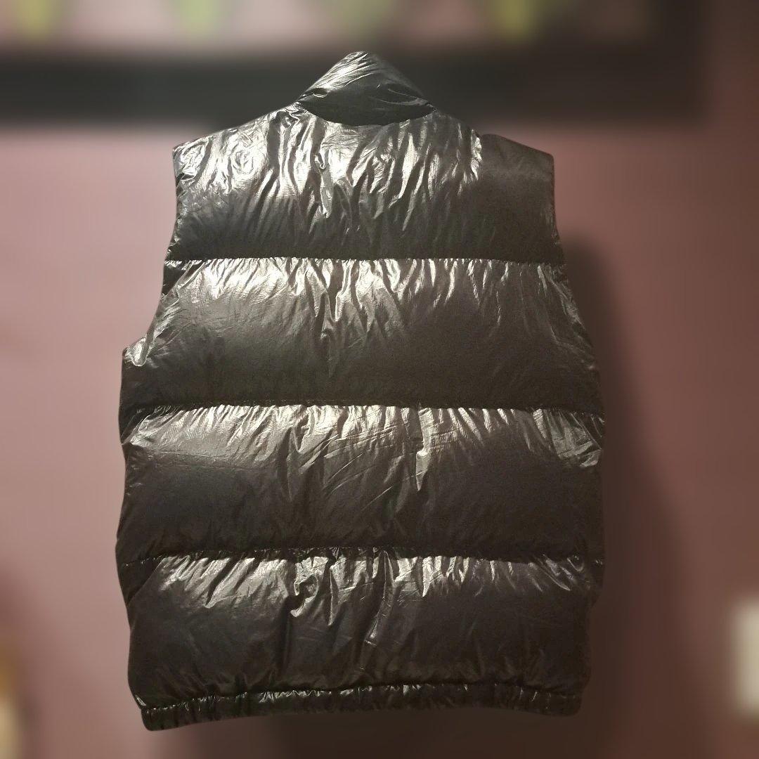 表参道ヒルズ限定　THE NORTH FACE ダウンベスト　ND19011H