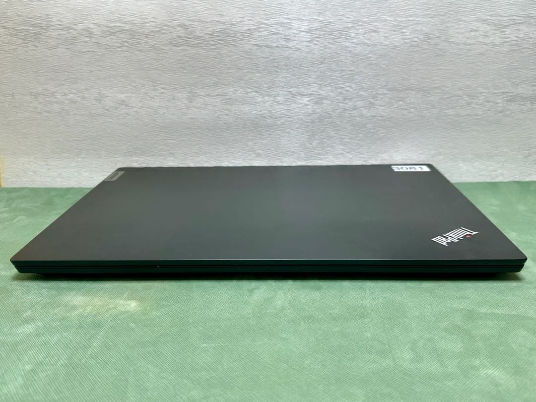 レンボThinkPad E15 Gen 2 Core i7 16GB 512GB